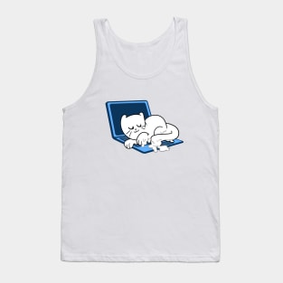 Toasty Mellow Tank Top